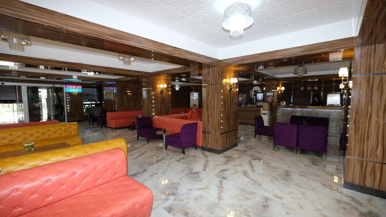 Cleopatra Golden Beach Hotel Αλάνια Εξωτερικό φωτογραφία