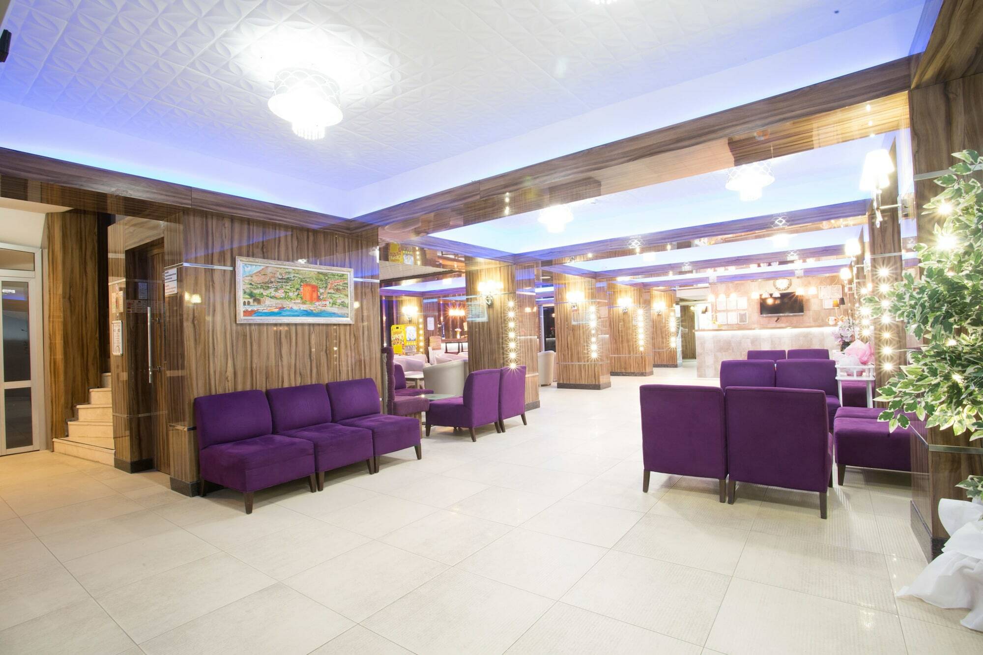 Cleopatra Golden Beach Hotel Αλάνια Εξωτερικό φωτογραφία