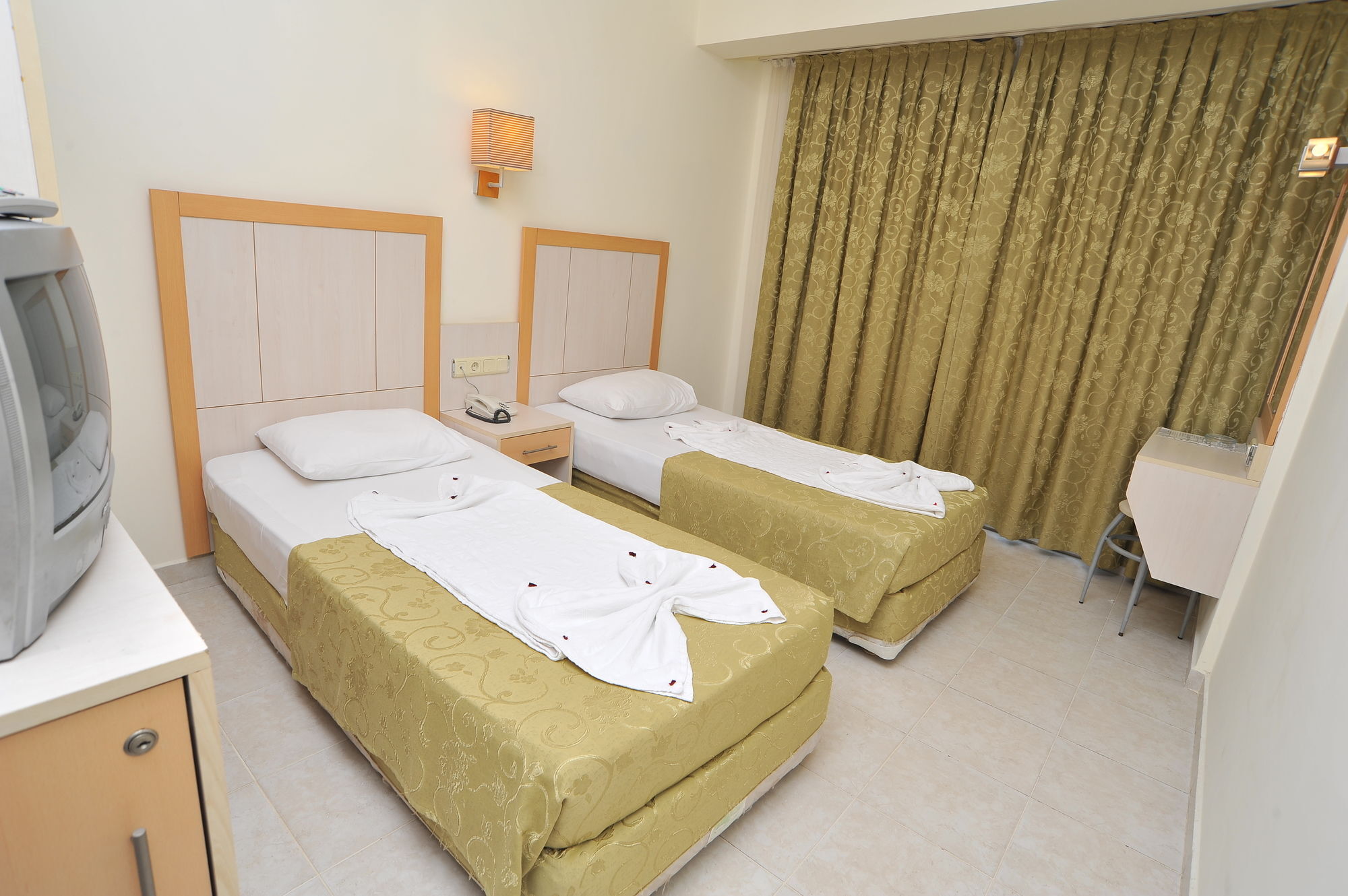 Cleopatra Golden Beach Hotel Αλάνια Εξωτερικό φωτογραφία