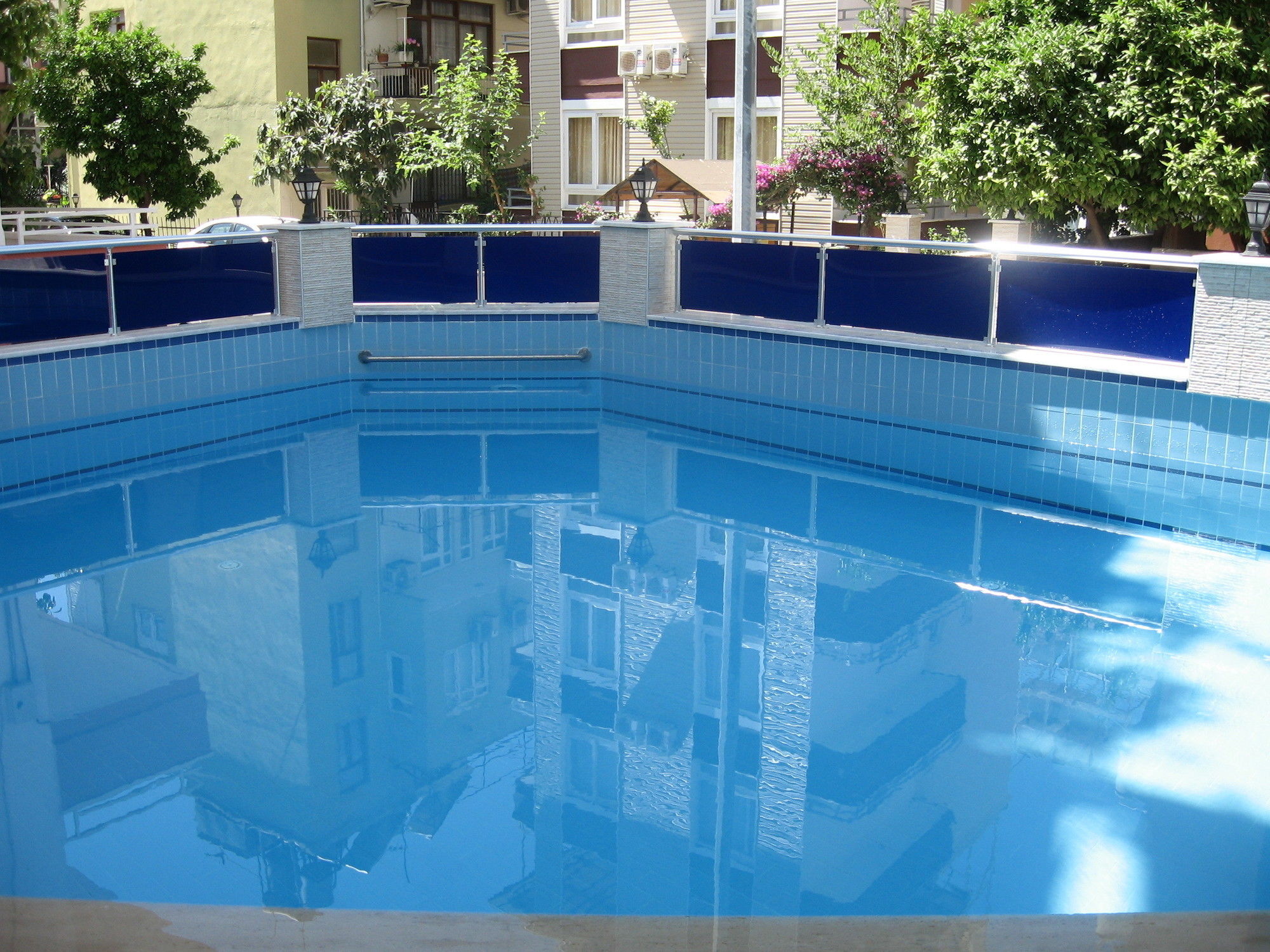 Cleopatra Golden Beach Hotel Αλάνια Εξωτερικό φωτογραφία