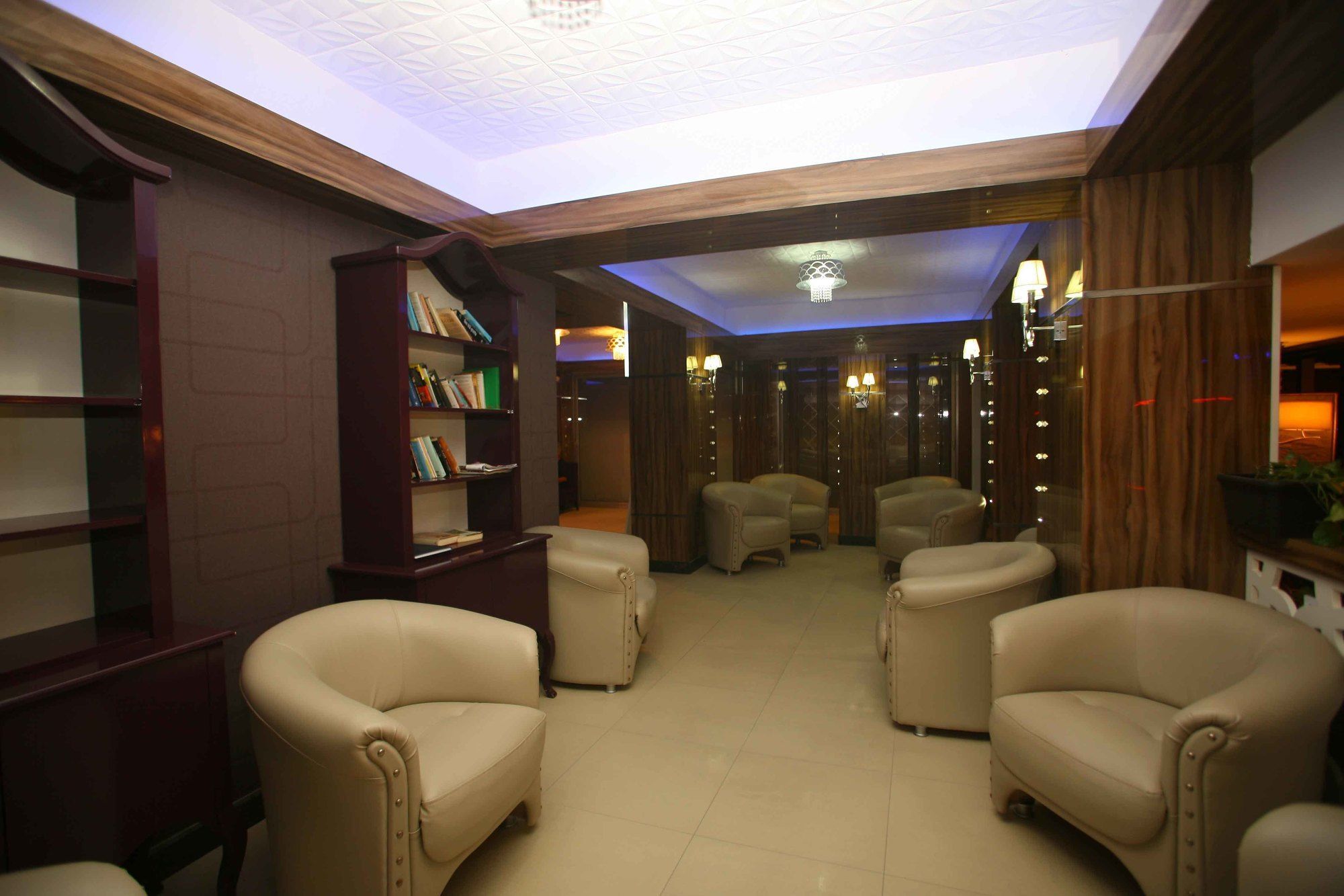 Cleopatra Golden Beach Hotel Αλάνια Εξωτερικό φωτογραφία